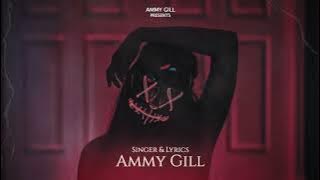 Date Night - Ammy Gill