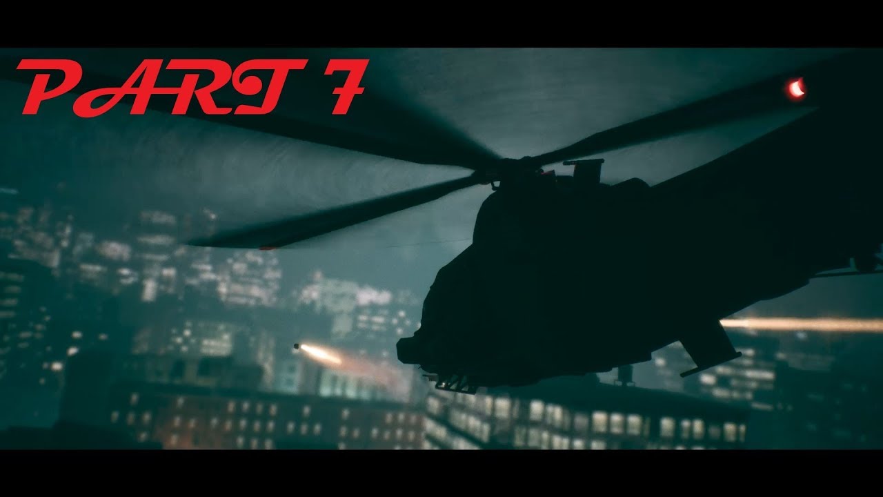 Phantom Doctrine - Part 7 : The Perfect Assault - Gameplay Walkthrough