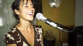 Making the Music: HEARt Journey (Rafael Camacho, Daniela Voigt & Jeremy Couts)