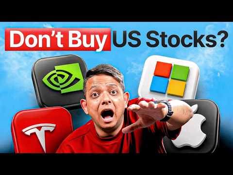 Investing in US stocks (Exposed)