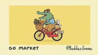A Little Market Ride  10 Minutes Of Indie Pop For Fresh Morning
