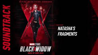 Black Widow Soundtrack - Natasha’s Fragments (by Lorne Balfe)