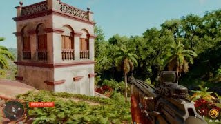 Far Cry® 6 San Telmo Lighthouse Libertad Kiste Far Cry® 6 San Telmo Lighthouse Libertad Kiste