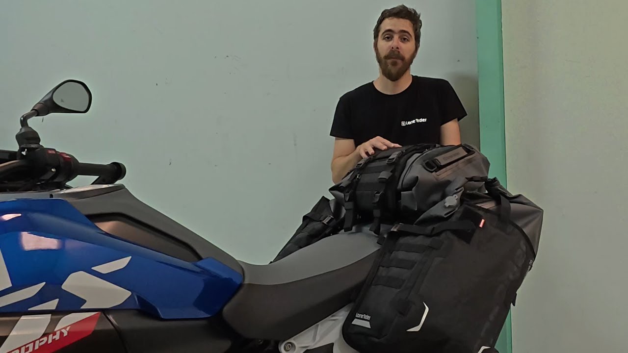 Les ADVBags 70 sont là !