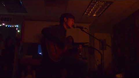 SKYLER live at ATOMIC RECORDS