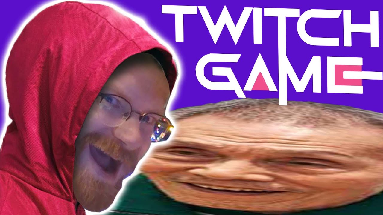 If You Beat Me In This Game, I Have To Gift 500$! - Squid Games Vs Twitch Chat