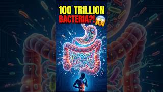 “Fix Your Gut = Fix Your Life (Science Explained in 60s)#guthealth #guthealthtips