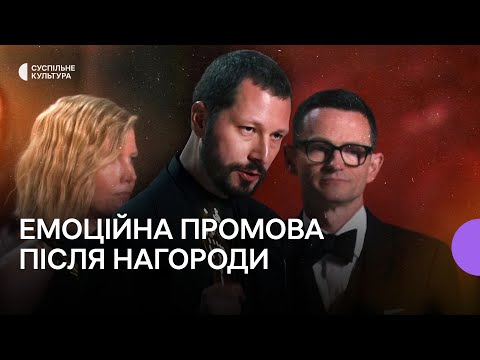 "20 дней в Мариуполе" получает "Оскар"