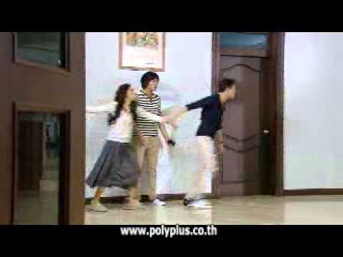 The Love Contract of Revenge 29 May 2014 promote