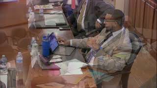 Norfolk City Council Work Session - October 7, 2025