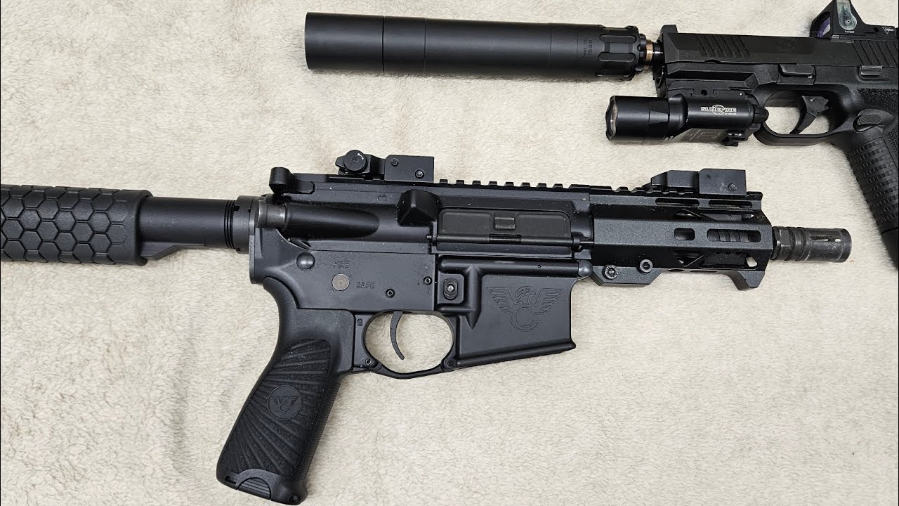 NFA items. Firearms in the BIG BEAUTIFUL BILL