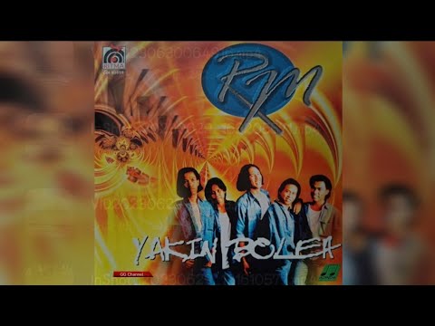 RM-Tujuh Pelangi Cinta HQ