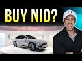 NIO Stock Price Today and Technical Analysis