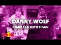 Danny Wolf and T-Pain Remix Lil Skies - i | Red Bull Remix Lab