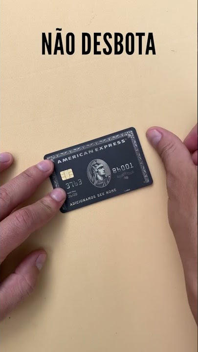 Capa Black - Adesivos de Cartão Black
