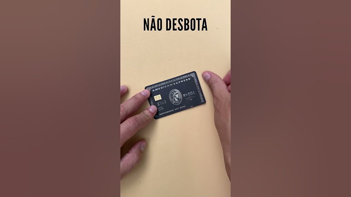 Capa Black - Adesivos de Cartão Black