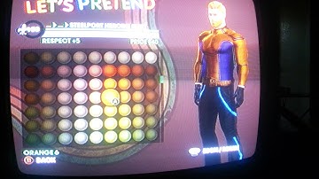 Aquaman - Saints Row The Thrid - Greencowguy