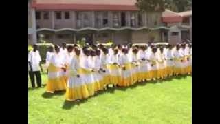 ST. PAUL'S HOMA-BAY CATHOLIC CHURCH CHOIR-MTAKATIFU PAULO