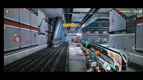 M27-BIO LAB | these are a lot of scientist zombies | Mad Zombies