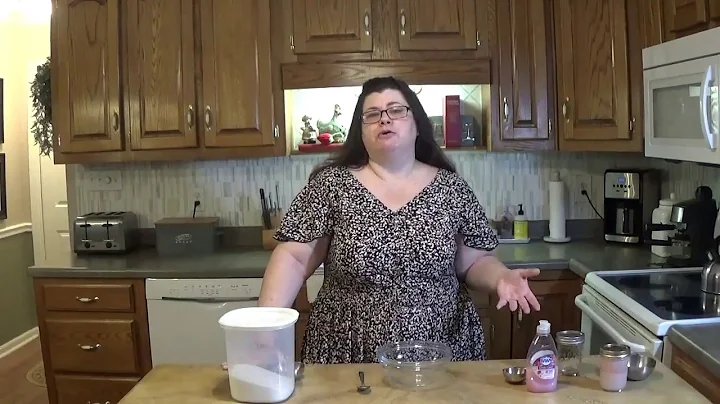Melissa Shepherd shares about the importance of se...