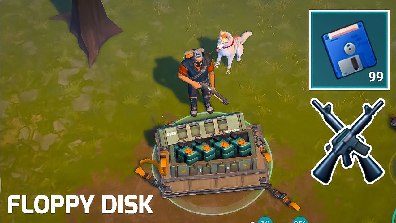 Why Should You Do Hard Mode, Bunker Alpha !  Last Day On Earth Survival