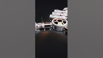 Cosmic Texture Tamer 🚀 | 3D Painter of Space Dreams