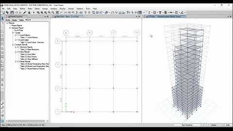 Seismic Design - Project assignment for Skyfi Labs online course - by Mukul Verma