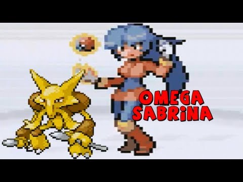 Pokémon Fire Red Omega Nuzlocke Chapter 3