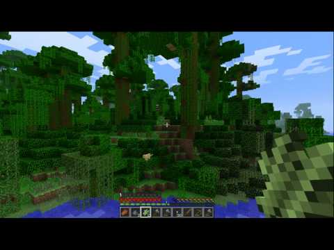 ვითამაშოთ! Minecraft E02