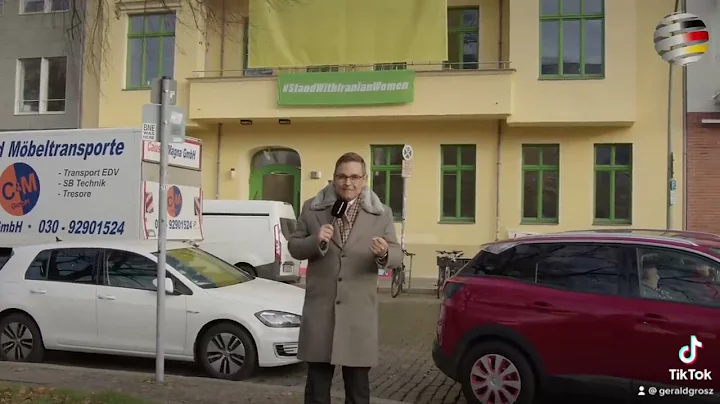 Die GrnInnen sind die grte Gefahr!
