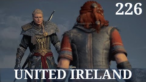 United Ireland | Assassin