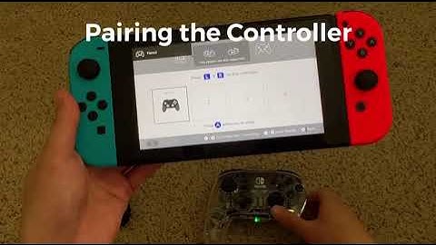 AfterGlow Wireless Nintendo Switch Controller Unboxing and Review!