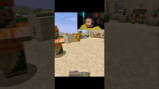 Minecraft funny moment of techno gamer #minecraft #mlgclutch #technogamerz #herobrinegamerz #gaming