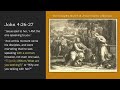 Beginning of video