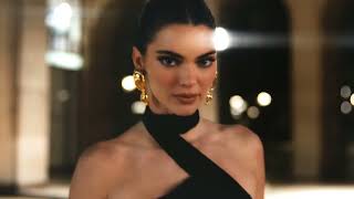 Kendall Jenner als neue Markenbotschafterin für L'Oréal Paris Resimi