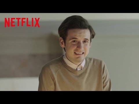 La Balada de Hugo Sánchez I Tráiler I Netflix