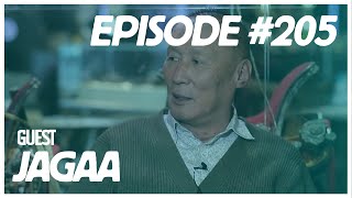 Vlog Baji Yalalt - Episode 205 Wjagaa