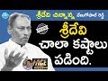 Sridevi Uncle M Venugopal Reddy Exclusive Interview