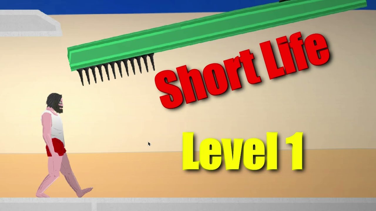 Short Life | part 1