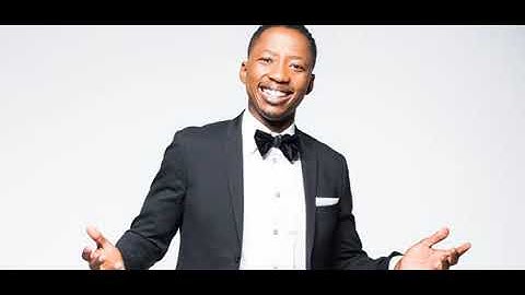 Andile - 10 000 people