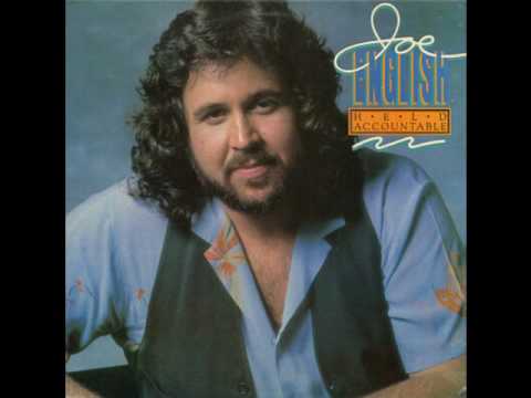 洋楽 THE ENGLISH BAND/WHAT YOU NEED AOR CCM The English Band