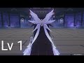 Lv 1 Columbina vs Lv 60 Signora / Genshin Impact