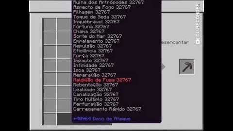 QUANTO DE XP EU GANHARIA COM ESSA PICARETA?