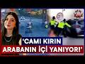 Bariyerlere Çarptı, Kapılar Kilitlendi! 25 Yaşındaki Doktorun Kahreden Kazası | Star Ana Haber