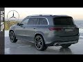 30 Best Model of 2020 Mercedes Gls Interior
