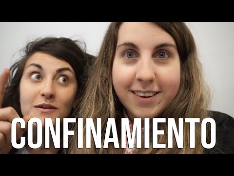 CÓMO VIVIMOS EL CONFINAMIENTO