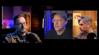 Weird Things Podcast! - 10/24/25