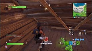 Insane 200 Iq Trick In Fortnite