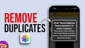 How to Remove Duplicates in Photos on iPhone | Clean Up Duplicate Photos on iPhone