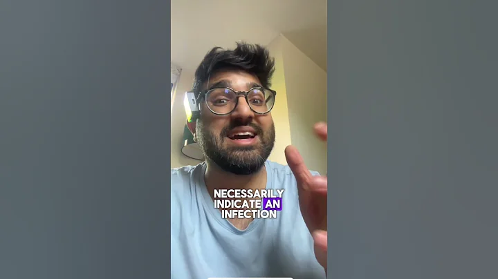 What is a tonsillectomy? Doctor explains normal throat after tonsil removal #health #tonsils